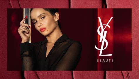 l oréal yves saint laurent beauté|yves saint laurent.